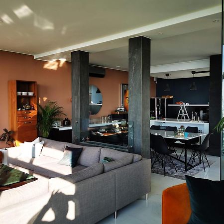 Hill Valley Asilah - Luxury Living & Boutique Hotel Экстерьер фото