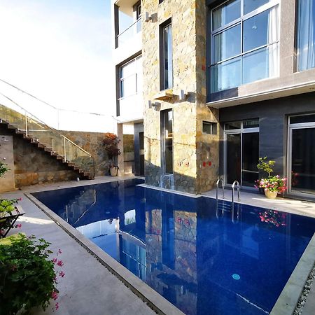 Hill Valley Asilah - Luxury Living & Boutique Hotel Экстерьер фото