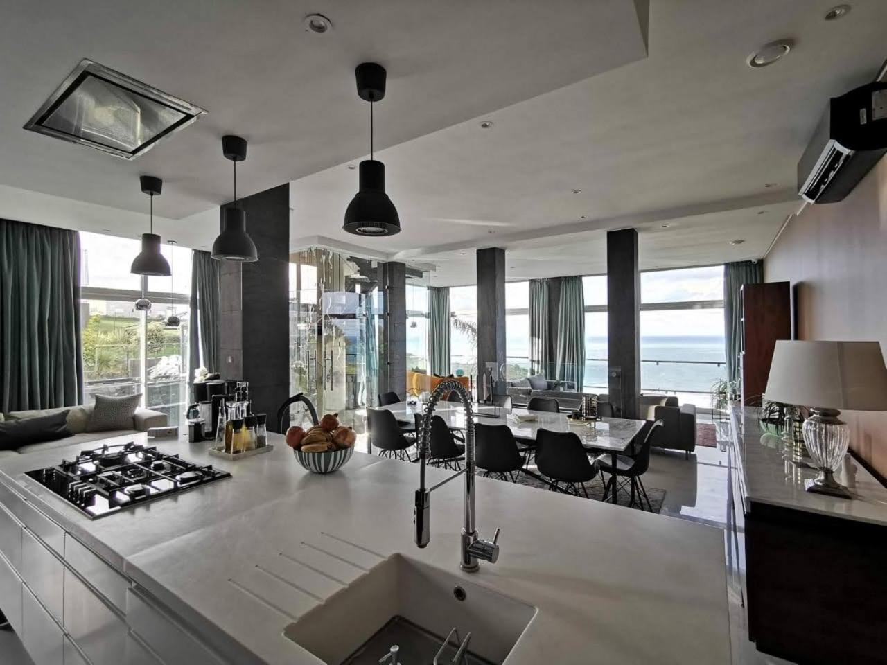 Hill Valley Asilah - Luxury Living & Boutique Hotel Экстерьер фото