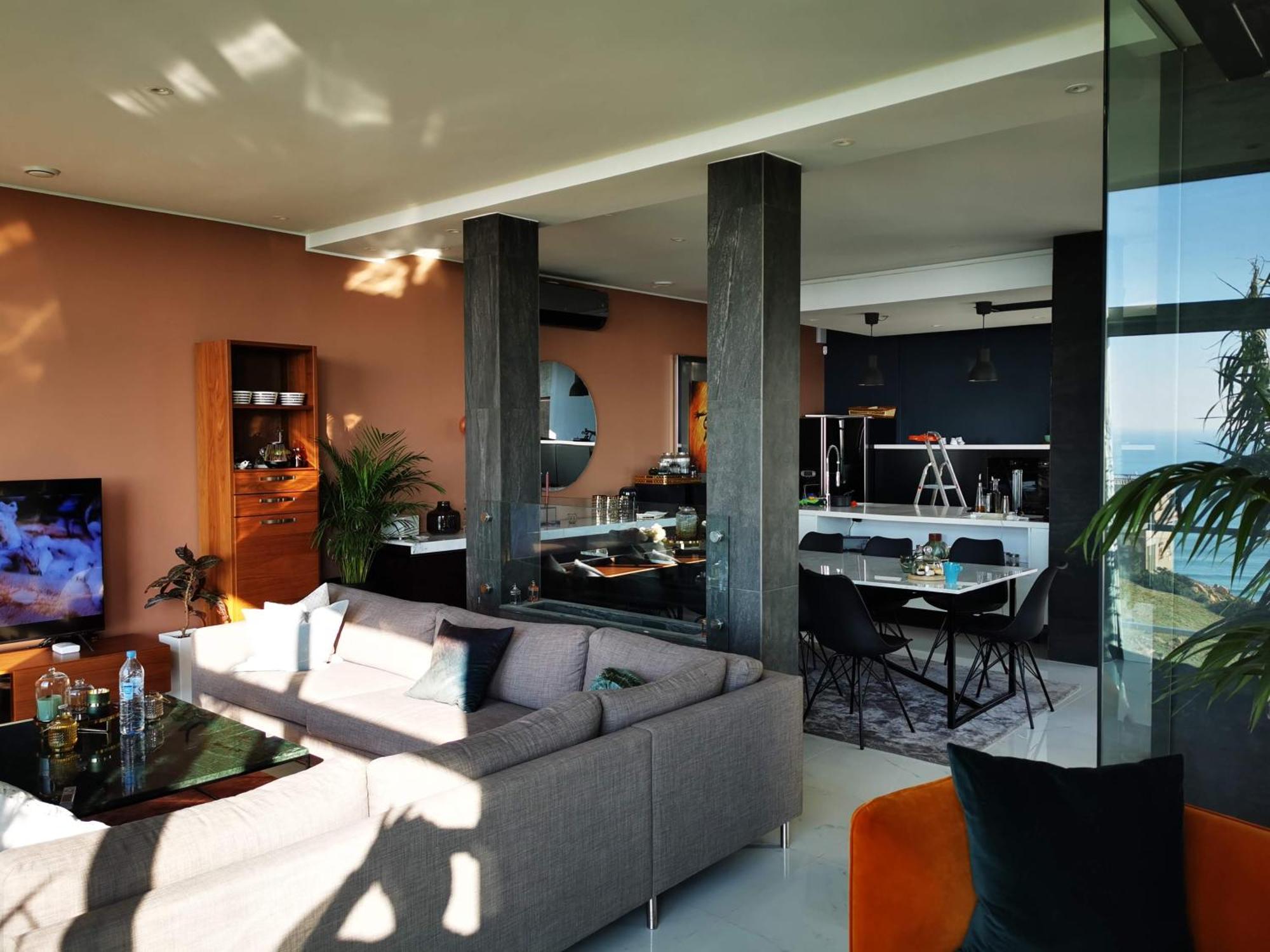 Hill Valley Asilah - Luxury Living & Boutique Hotel Экстерьер фото
