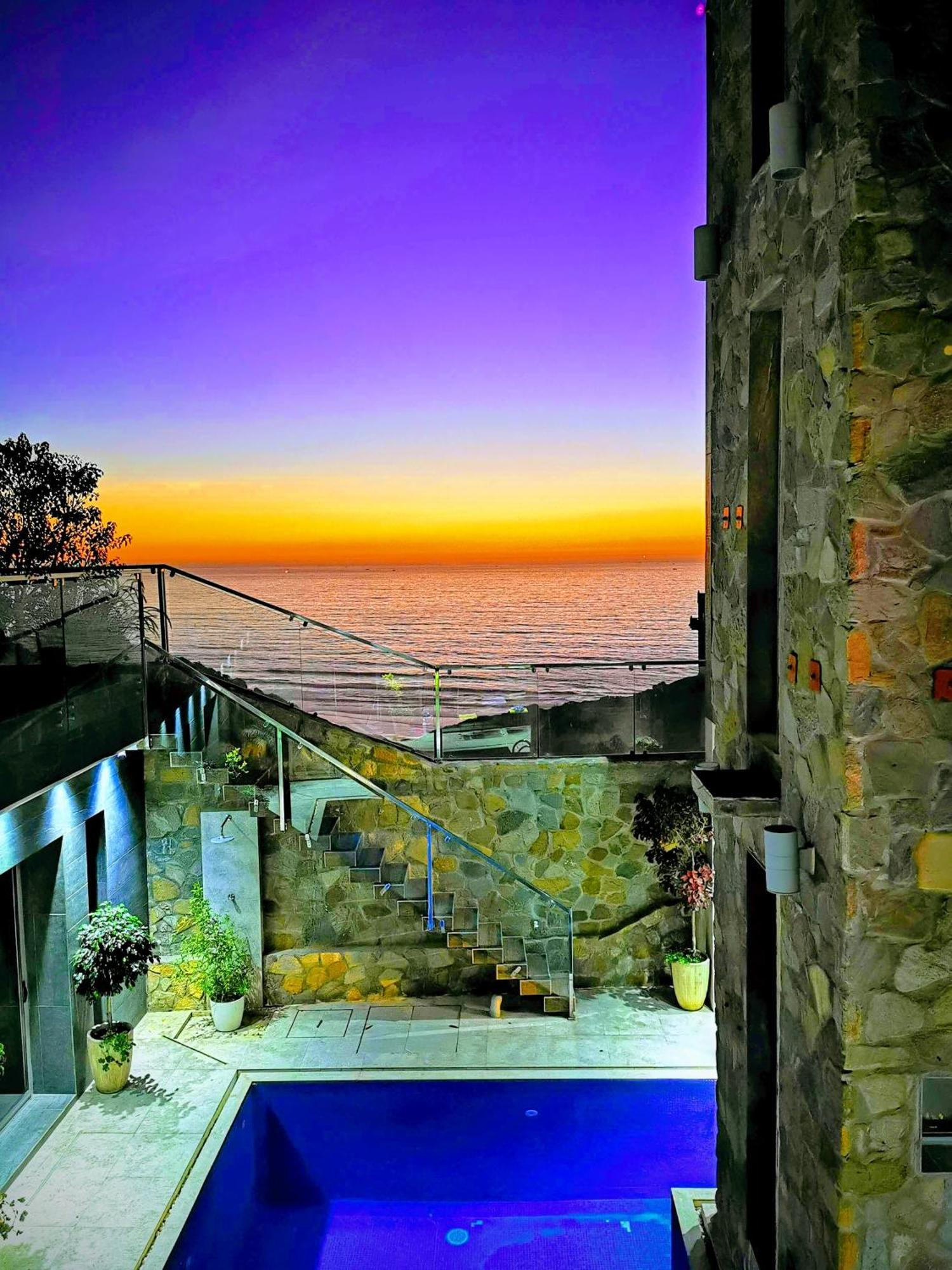 Hill Valley Asilah - Luxury Living & Boutique Hotel Экстерьер фото