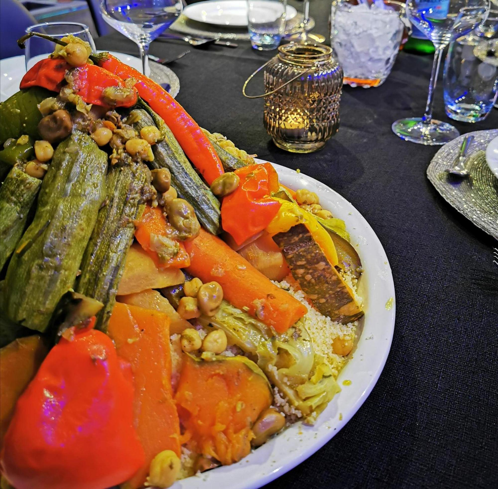 Hill Valley Asilah - Luxury Living & Boutique Hotel Экстерьер фото
