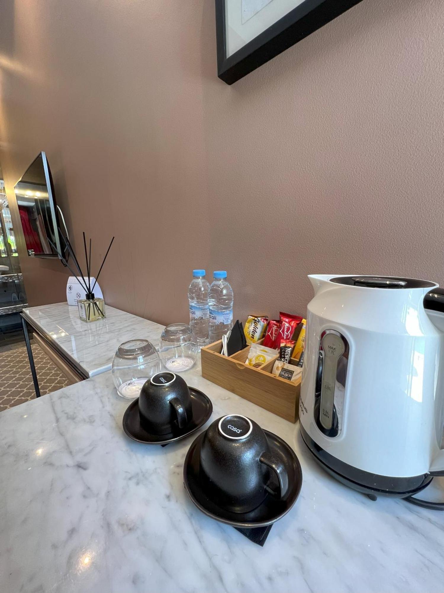 Hill Valley Asilah - Luxury Living & Boutique Hotel Экстерьер фото