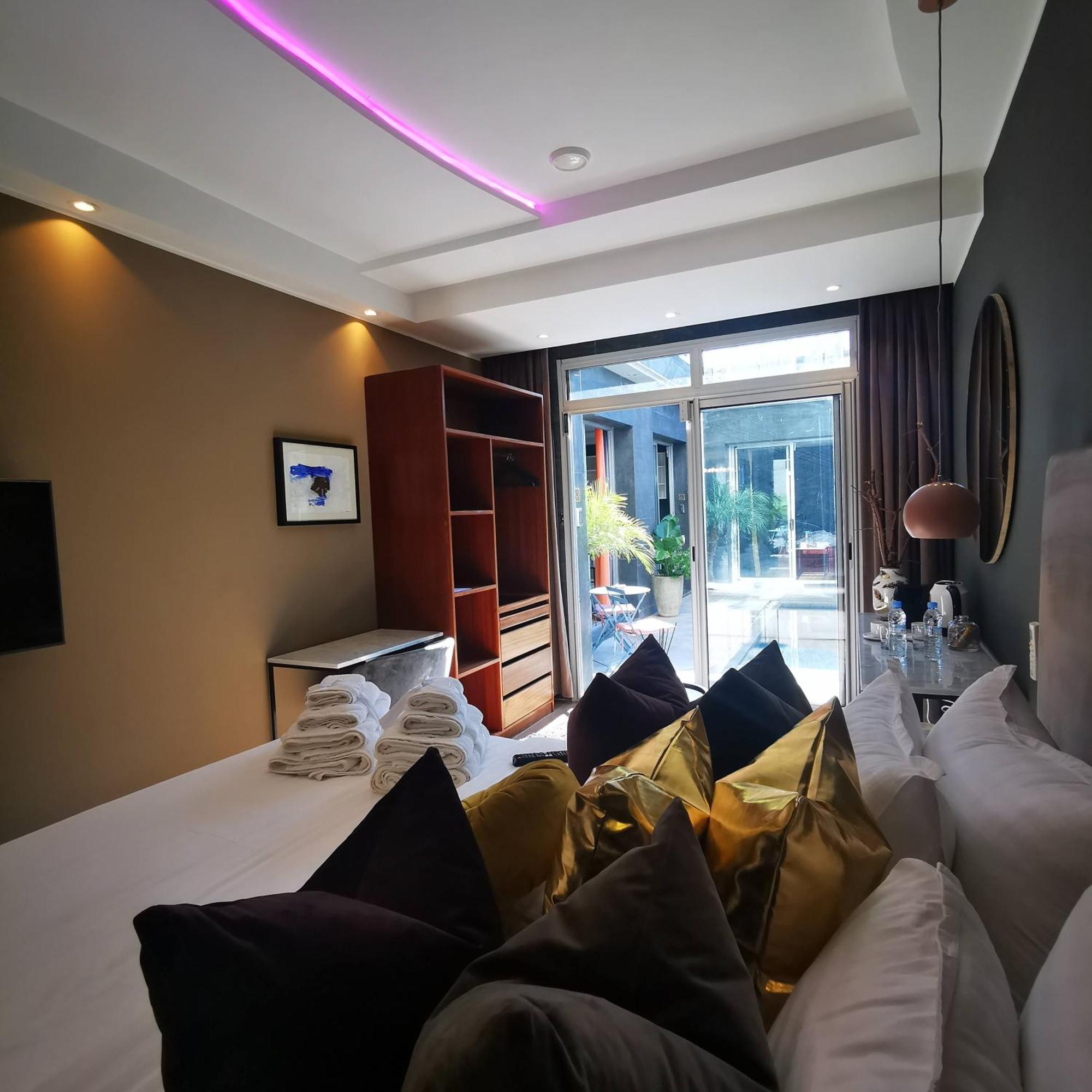 Hill Valley Asilah - Luxury Living & Boutique Hotel Экстерьер фото