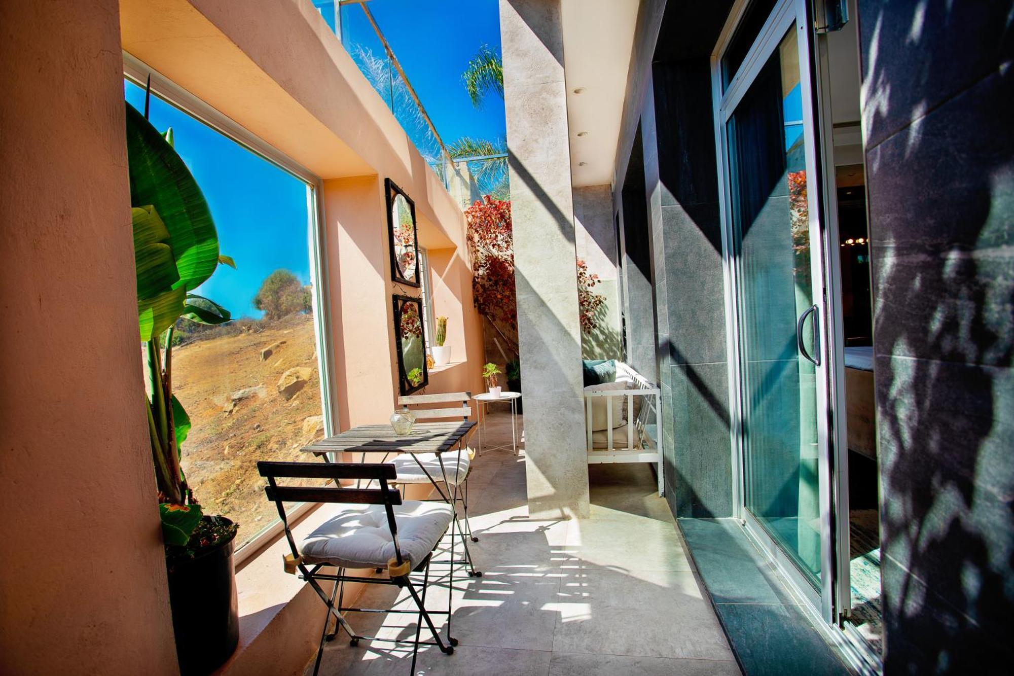 Hill Valley Asilah - Luxury Living & Boutique Hotel Экстерьер фото