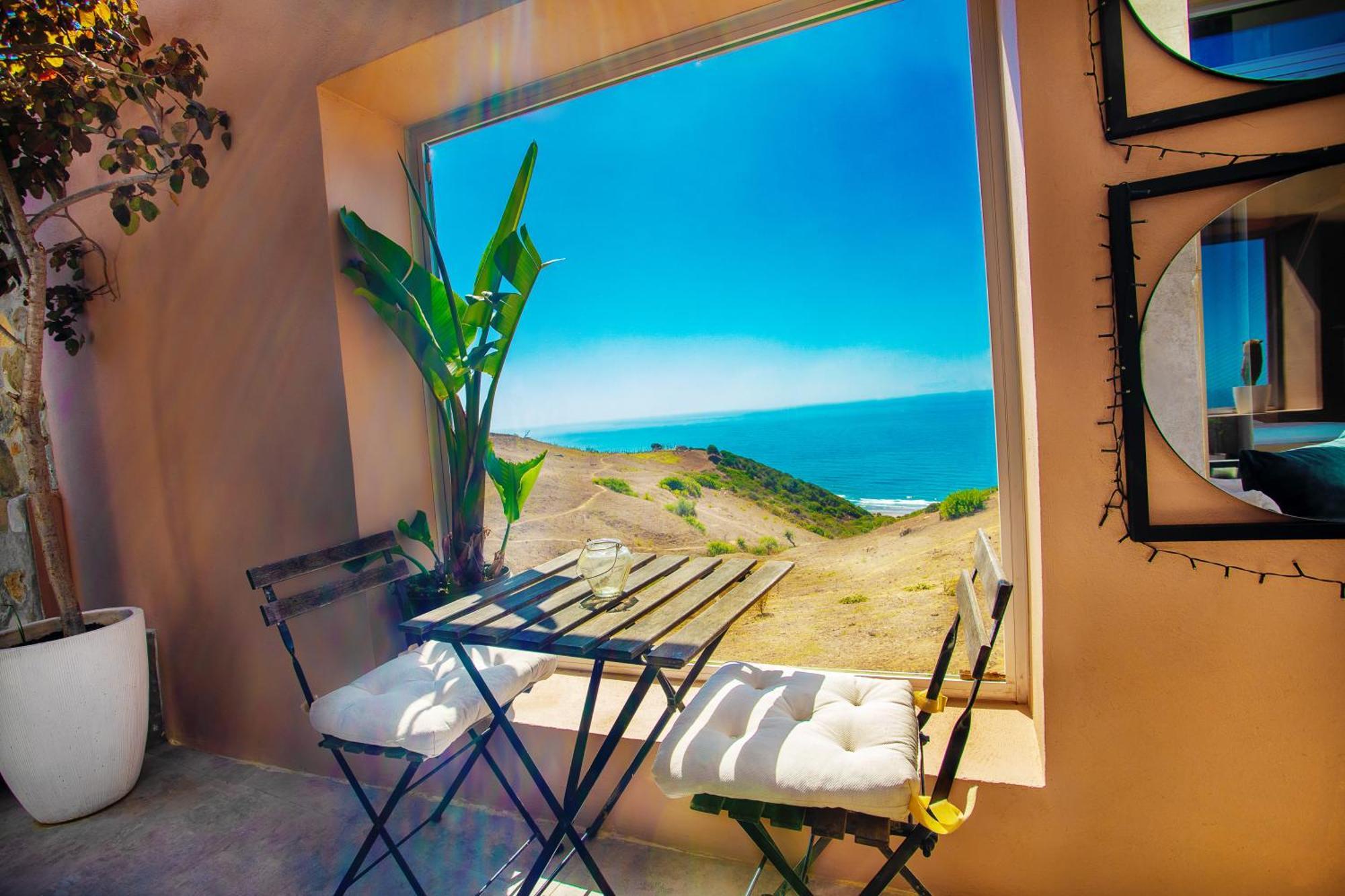 Hill Valley Asilah - Luxury Living & Boutique Hotel Экстерьер фото