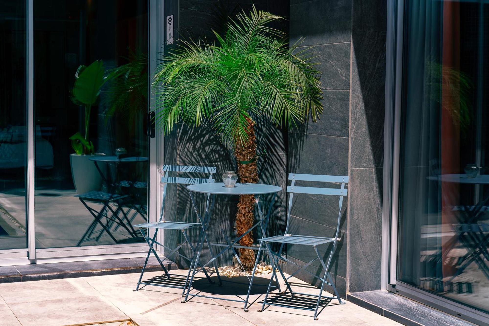 Hill Valley Asilah - Luxury Living & Boutique Hotel Экстерьер фото