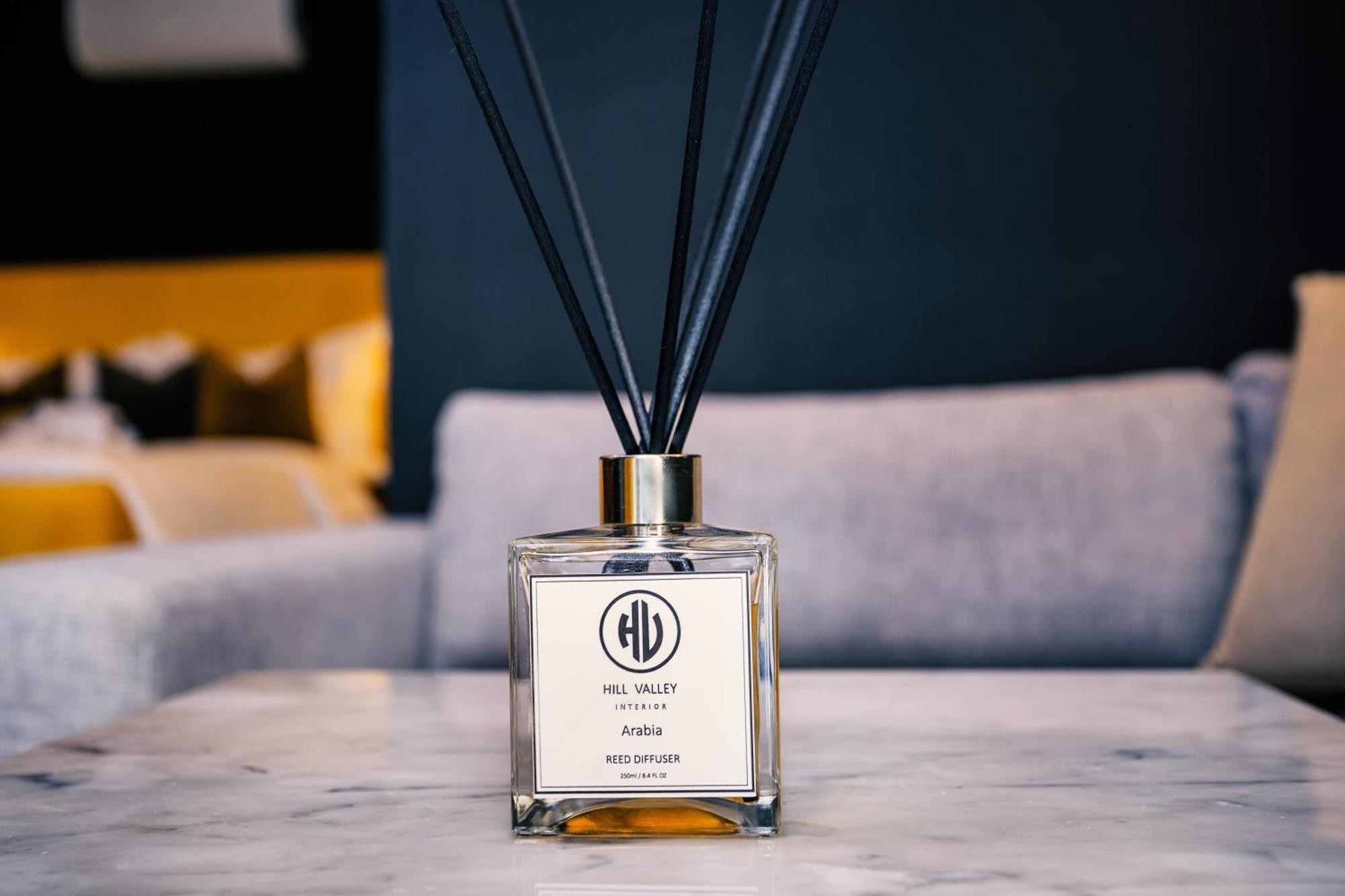 Hill Valley Asilah - Luxury Living & Boutique Hotel Экстерьер фото