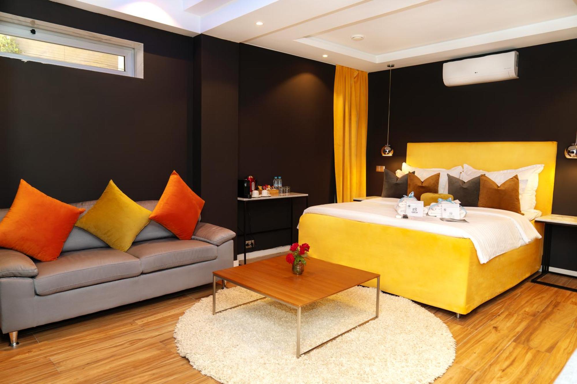 Hill Valley Asilah - Luxury Living & Boutique Hotel Экстерьер фото